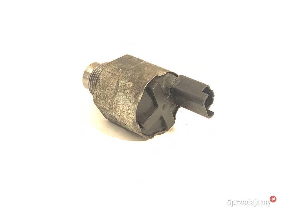 REGULATOR CIŚNIENIA PALIWA FORD FOCUS C podkarpackie