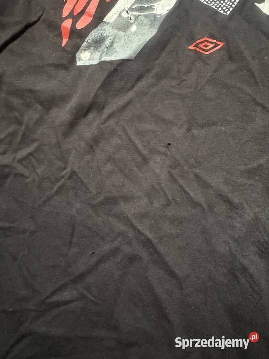 Koszulka Umbro rozmiar M Łysa Góra