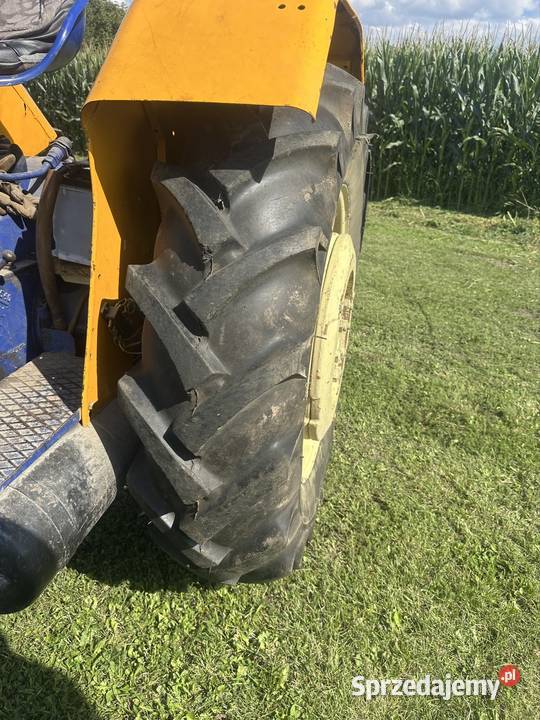 Ursus c330 podkarpackie