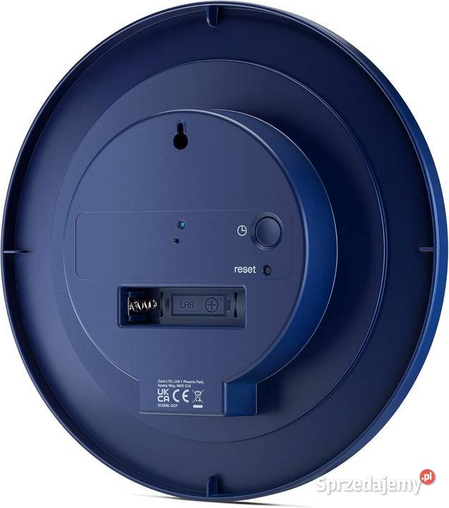 Zegar ścienny Braun Classic sterowany radiowo Jaworzno