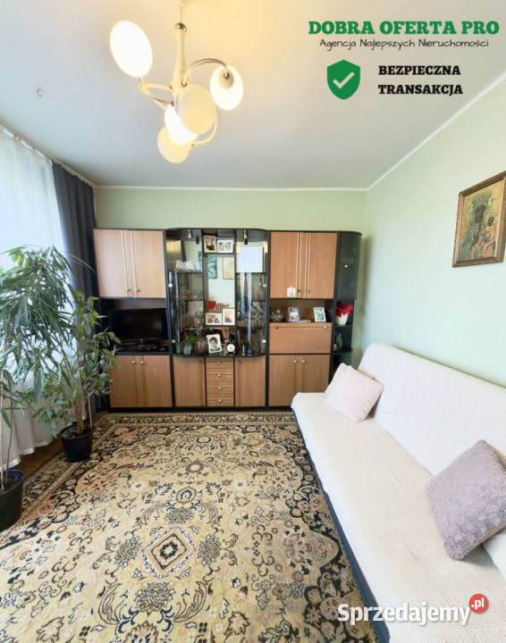 3 pokoje balkon Gdańsk Suchanino pomorskie