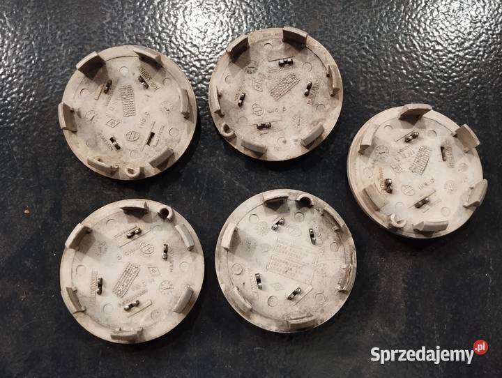 Dekielek kołpak Renault 57mm sztukę 8200043899 Kamieniec