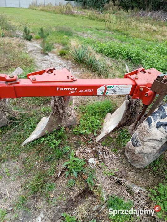 siewnik 3 m Nordsten nieuszkodzony Choroszczynka