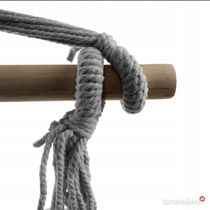 Krzesło Brazylijskie Ogrodowe z Poduszkami FOTEL lubelskie