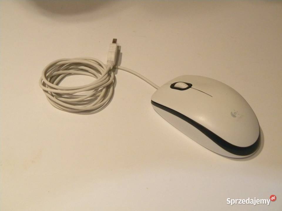 Mysz logitech M100 USB Kraków