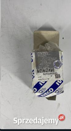 Zawór ograniczający ciśnienie IVECO 5010393045
