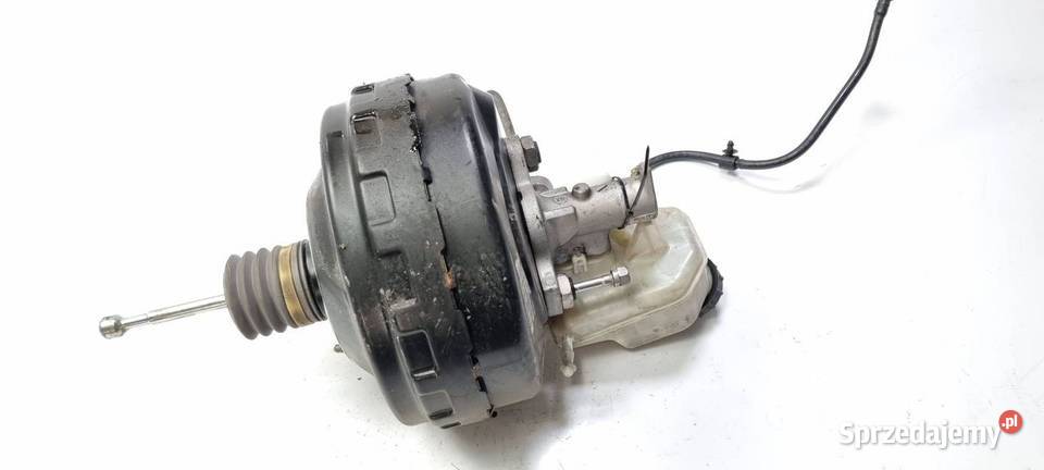 SERWO HAMULCOWE OPEL INSIGNIA A LIFT 13228183 osobowe Części samochodowe Lipno