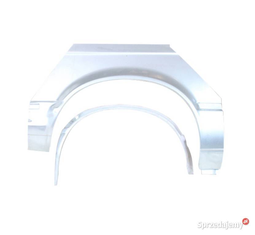 Bmw E30 8287 Reperaturka błotnika tylnego NOWA Reperaturki Łódź sprzedam