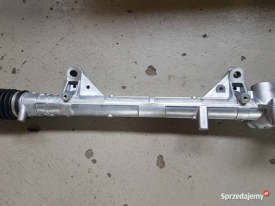 RENAULT CLIO III MODUS NISSAN MICRA K12 osobowe Turek