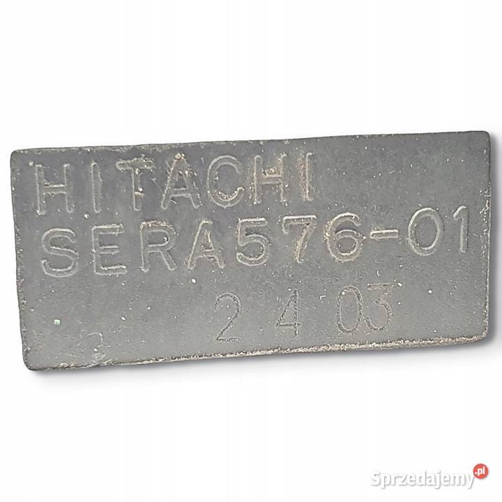 PRZEPUSTNICA Nissan Almera N16 18 16V SERA57601