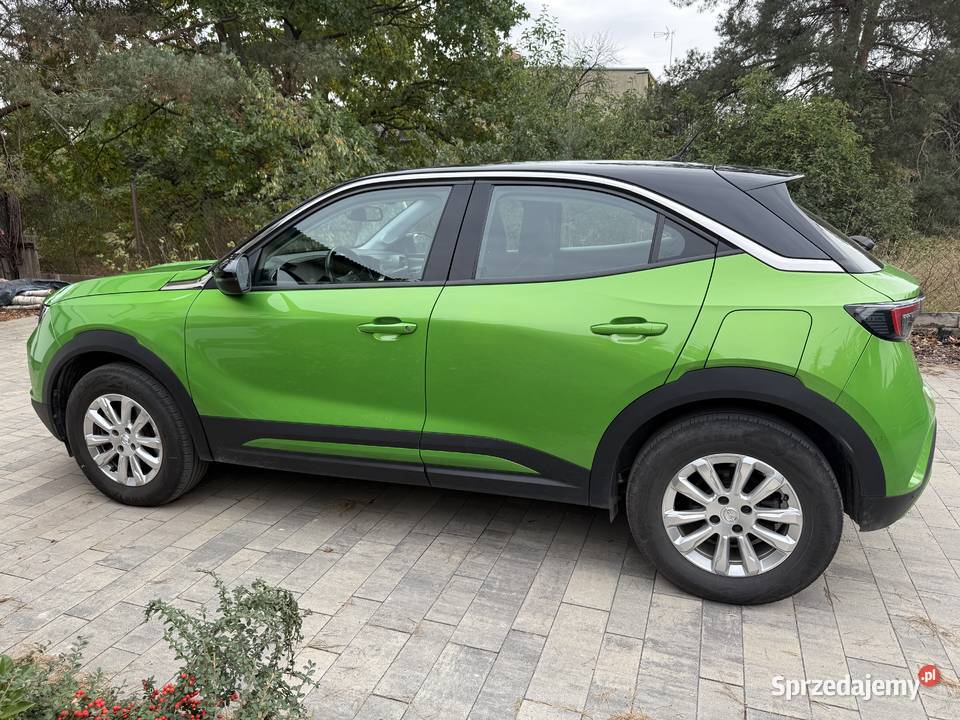 Opel Mokka Mokkae 50kWh Edition Brwinów