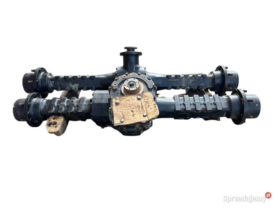 Dana Spicer 3151110073825 Dana Spicer 315111 Części maszyn i innych pojazdów wielkopolskie Poznań