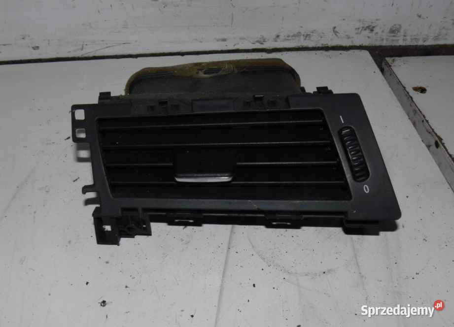 KRATKA NAWIEWU LEWA PRZEDNIA BMW E60 E61 6910731 Wielkie Drogi