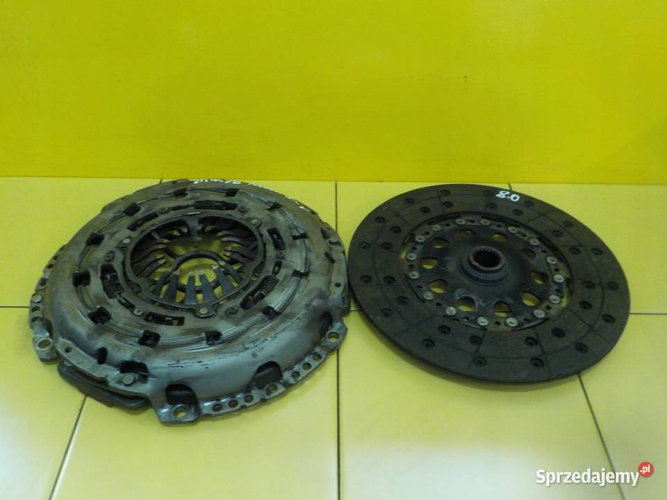 6 GJ CX5 22 SKYACTIV 14r 175 SH01 SHY1 sprzeglo Sprzęgła i elementy świętokrzyskie