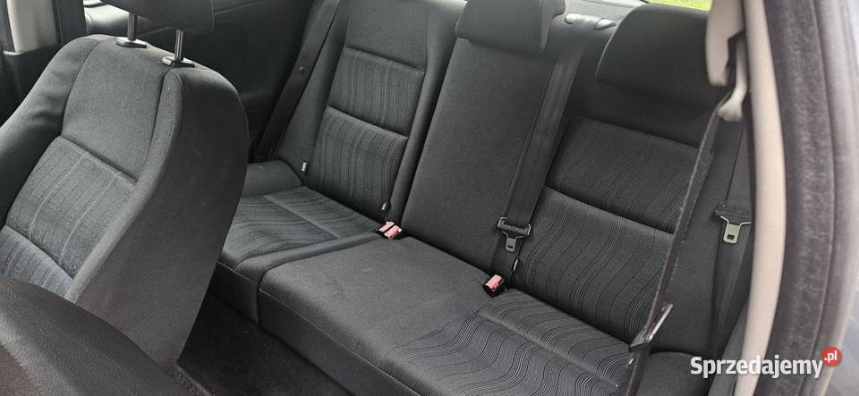 Peugeot 207 2007 poj 14 benz stanklima nowe Zarejestrowany w Polsce Elbląg