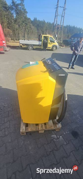 DMUCHAWA KAESER BB 52C