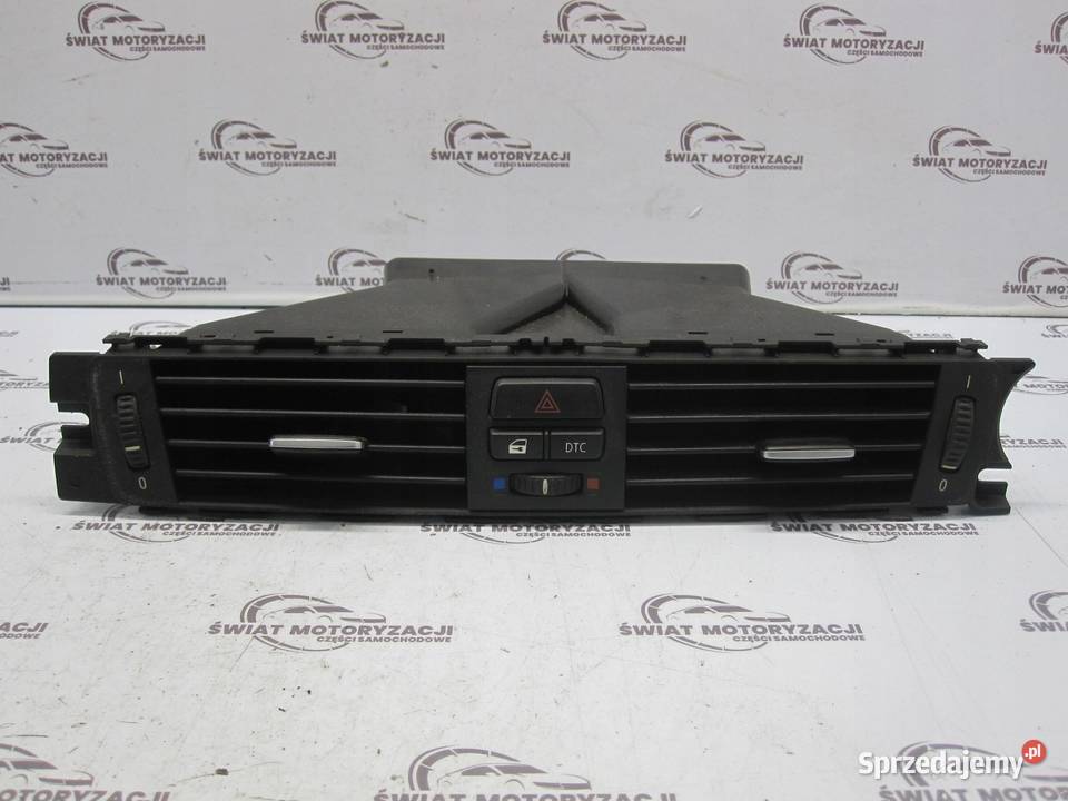 BMW E91 LIFT 09r kratka nawiewu 9130464 osobowe
