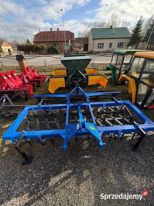 Brony lekkieciężkie Wolbrom