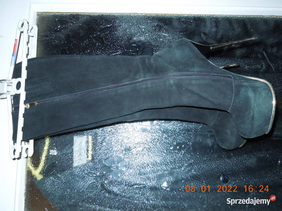 kozaki kazar Częstochowa