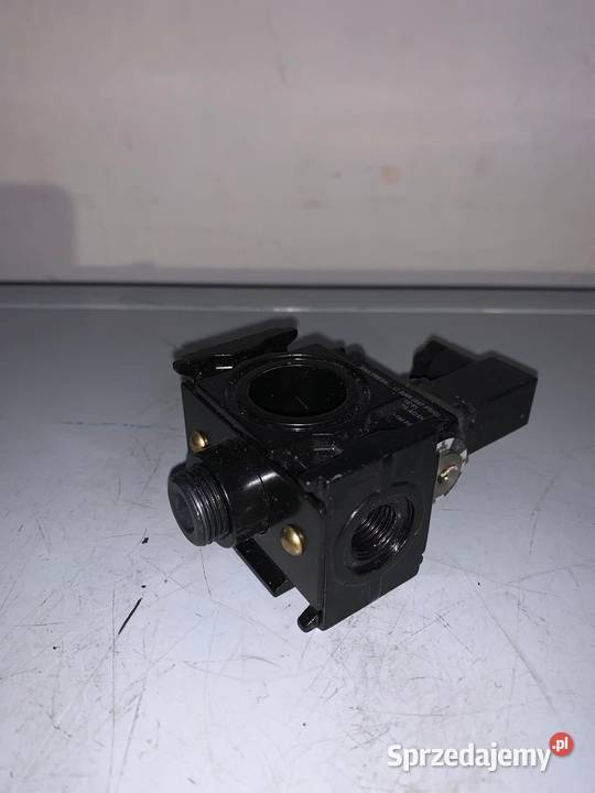 Norgren 434601 Pressure switch