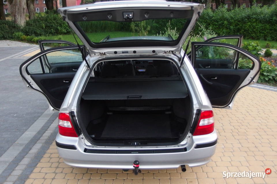 Honda Civic Aerodeck 14 iS 90