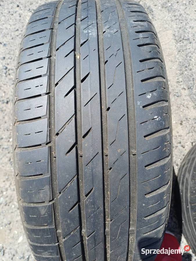 Felgi aluminiowe 16 5x112 SEAT VW AUDI SKODA Lubin