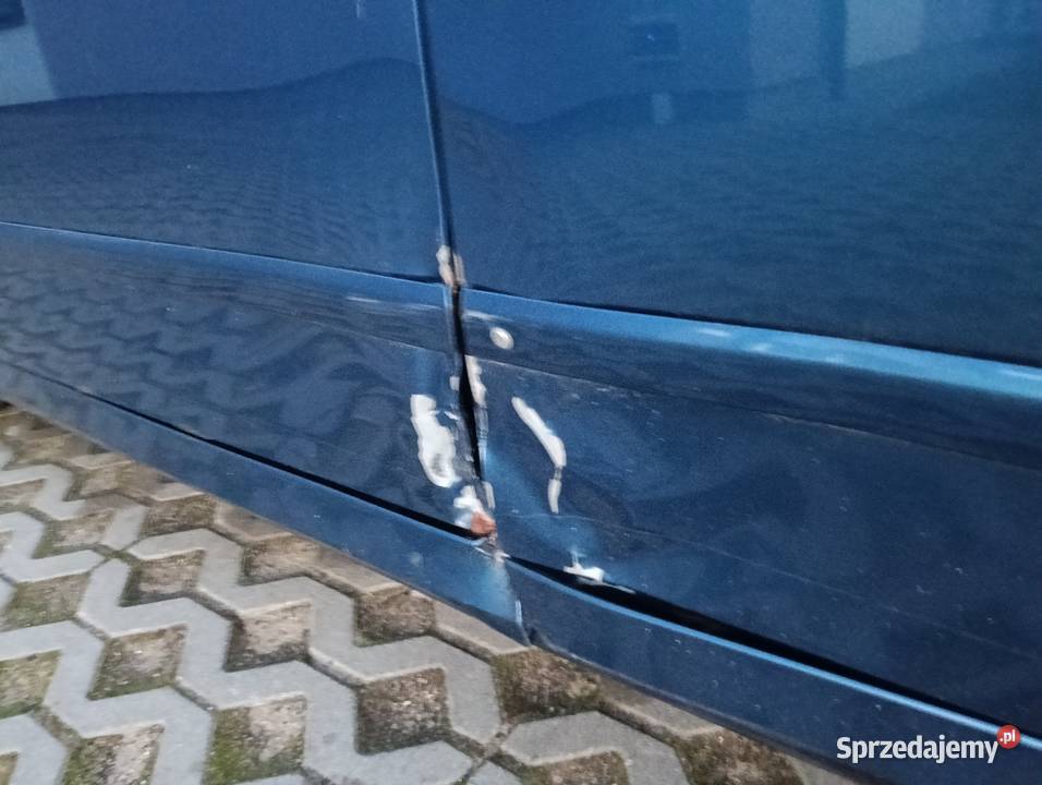 Audi A4 B7 20 TDI AUTOMAT diesel Słupsk