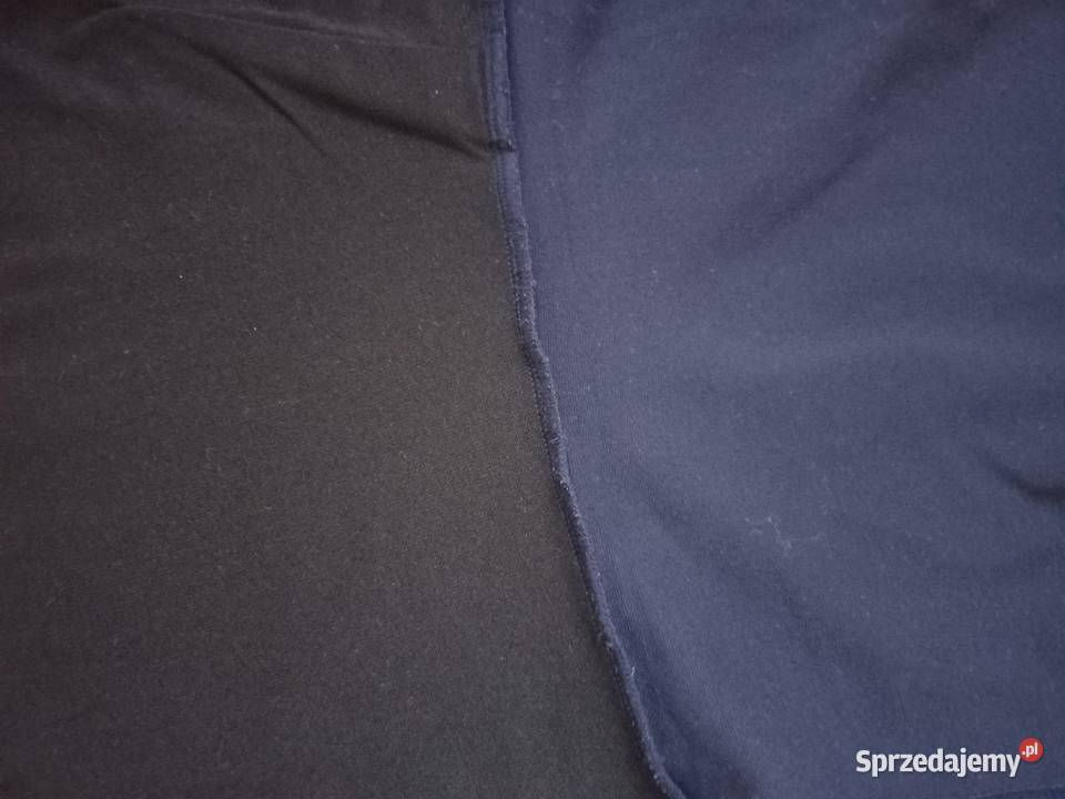 Top granatowe Koszulka damskie Adidas r M NOWE sprzedam