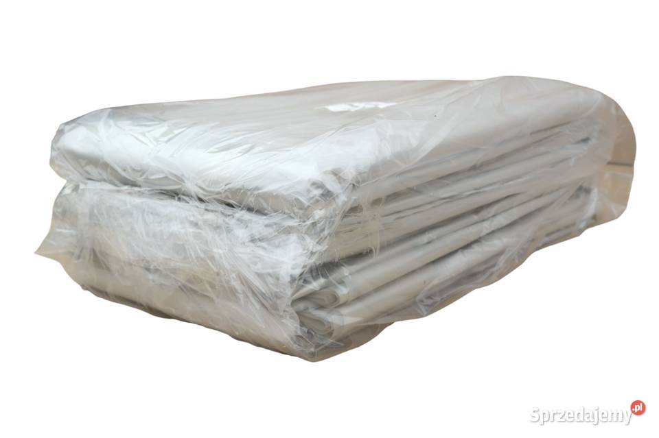 Worek na trociny styropian rękaw foliowy 100x235