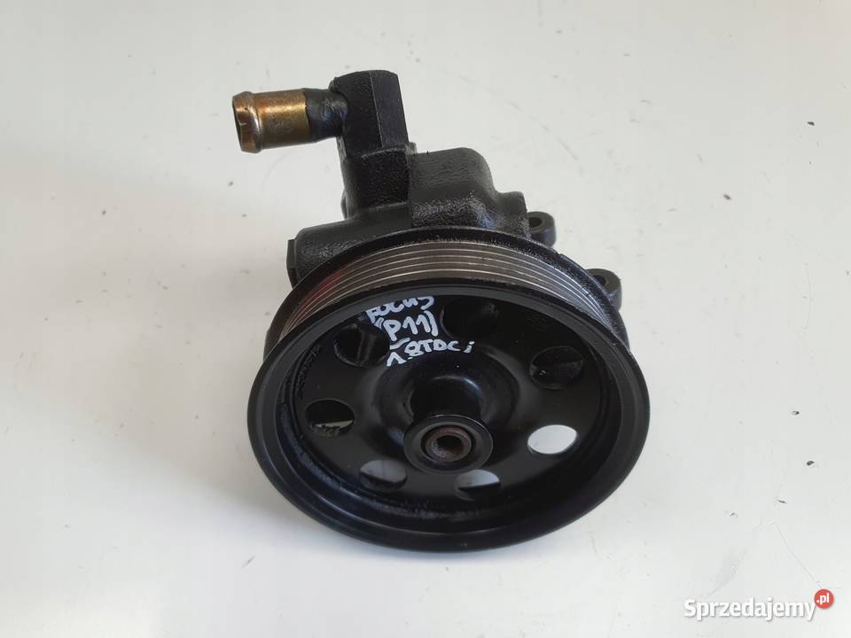 Ford Focus I MK1 18 TDDI POMPA WSPOMAGANIA HBDCT lubelskie Janów sprzedam