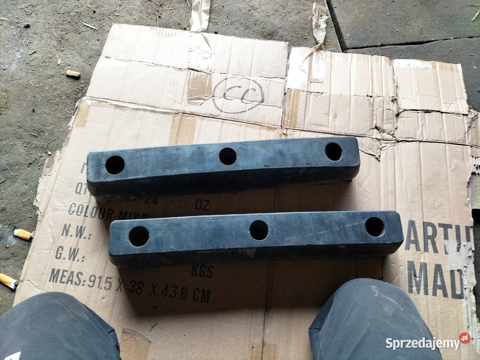 OPEL RENAULT MERCEDES FIAT PEUGEOT ODBOJE Kamień-Kolonia