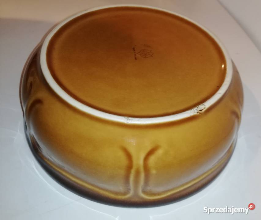 Misa Porcelit Pruszków lata 70te PRL Pozostałe mazowieckie Warszawa