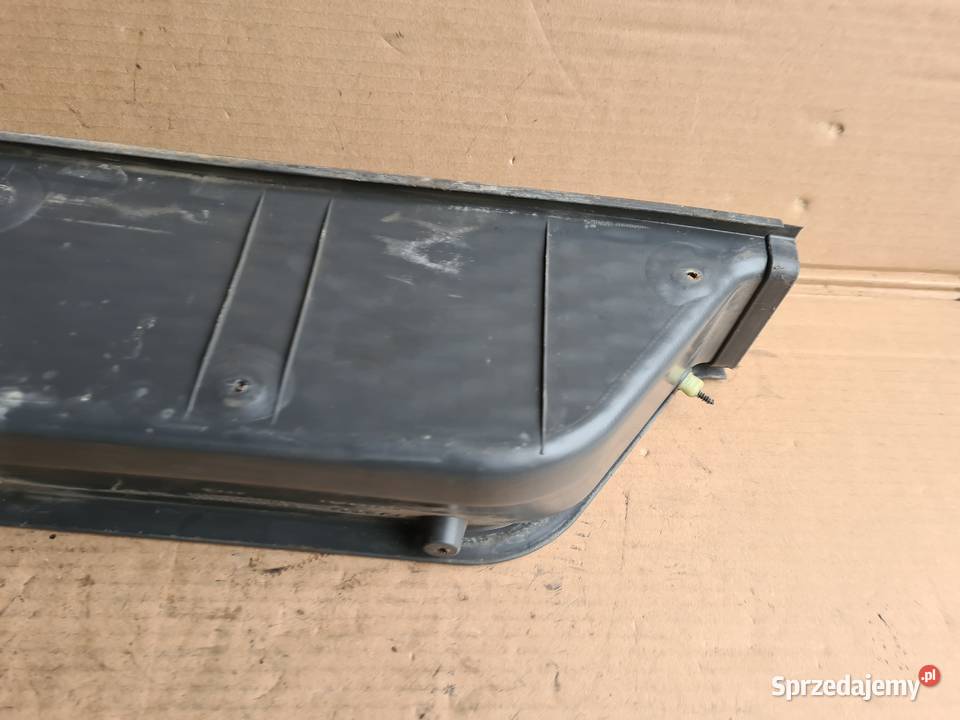 IVECO DAILY 3 9906 stopień wewnętrzny schodek dostawcze Legnica
