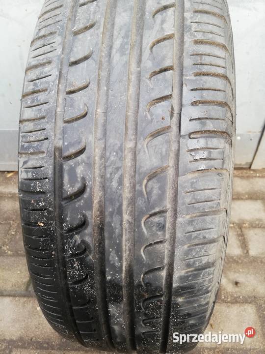 Wyważone koło letnie 1418560 Białystok