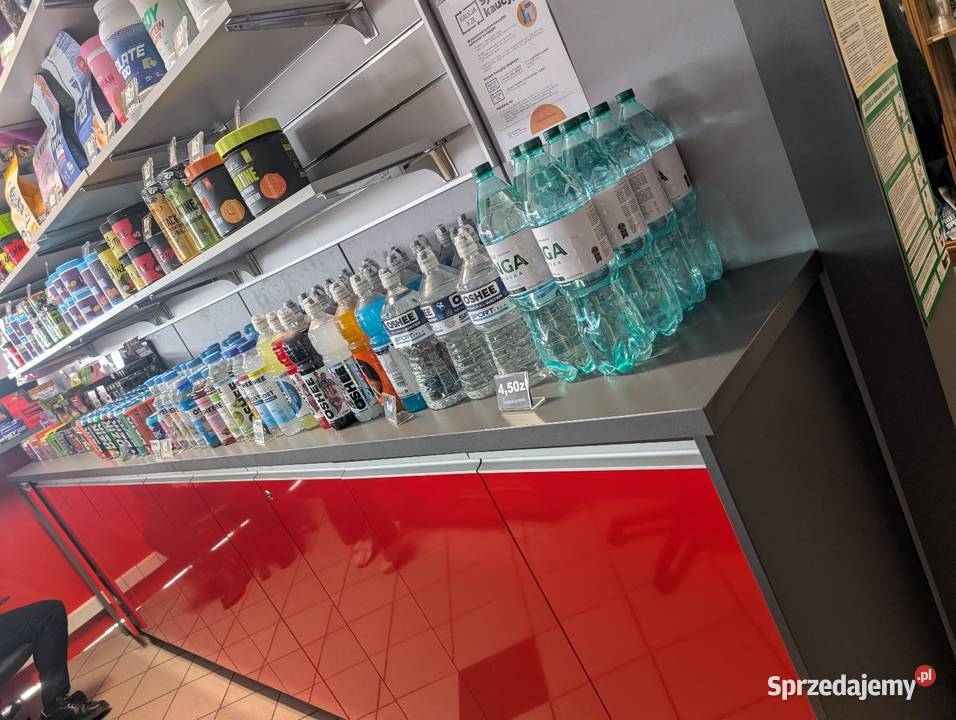 Meble recepcja Piła