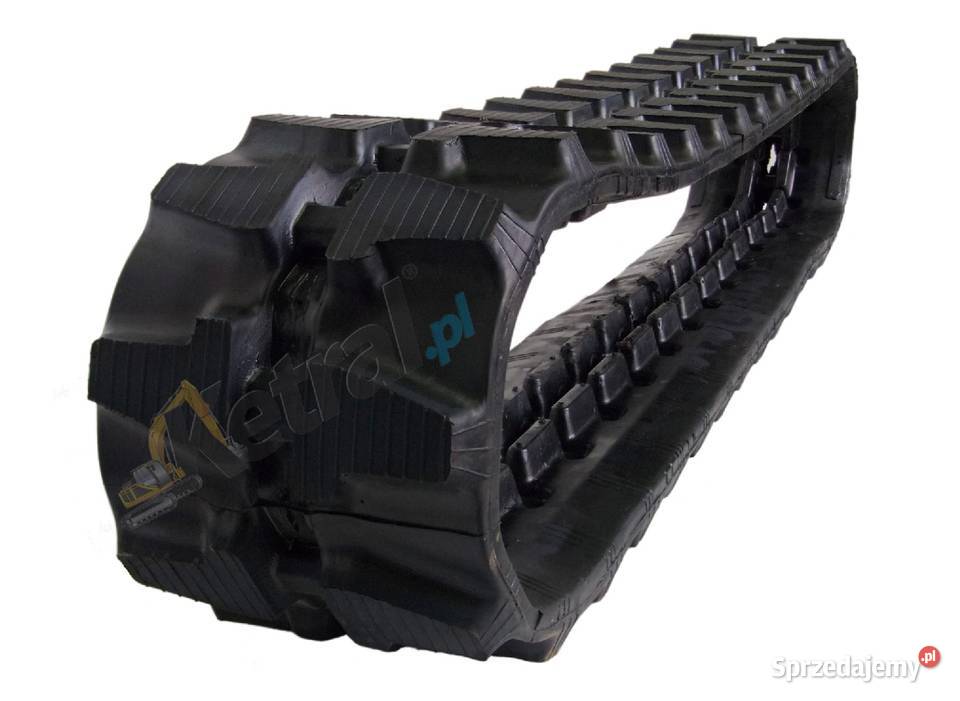230x96x30 gąsienica gumowa Kubota KX41 śląskie Rzeniszów