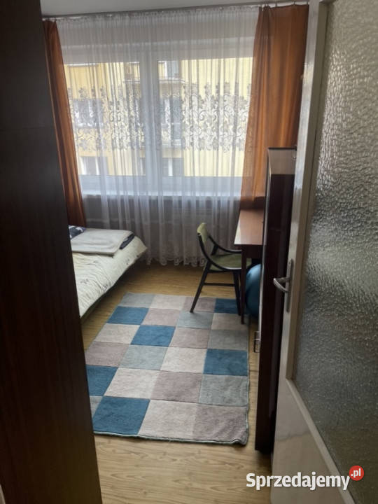 Sprzedam mieszkanie 46m2 Sprzedaż sprzedam