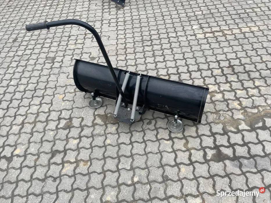 Lemiesz do odśnieżania HusqvarnaKova 120 Lublin