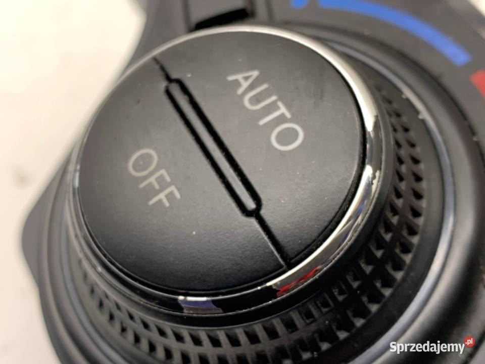 PANEL STEROWANIA NAWIEWU HYUNDAI i30 972502R610