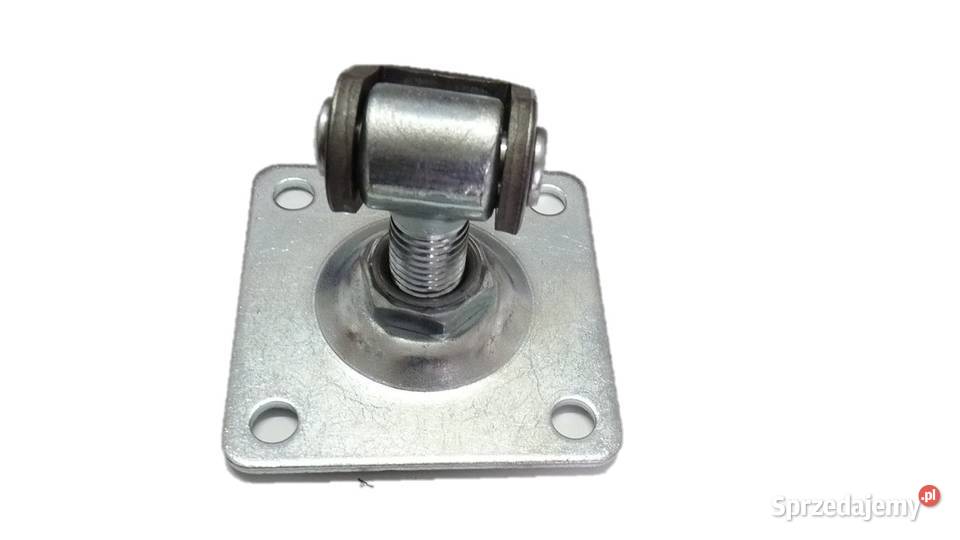 zawias zawiasy regulowane M16 płyta 80x80 61018 Targanice