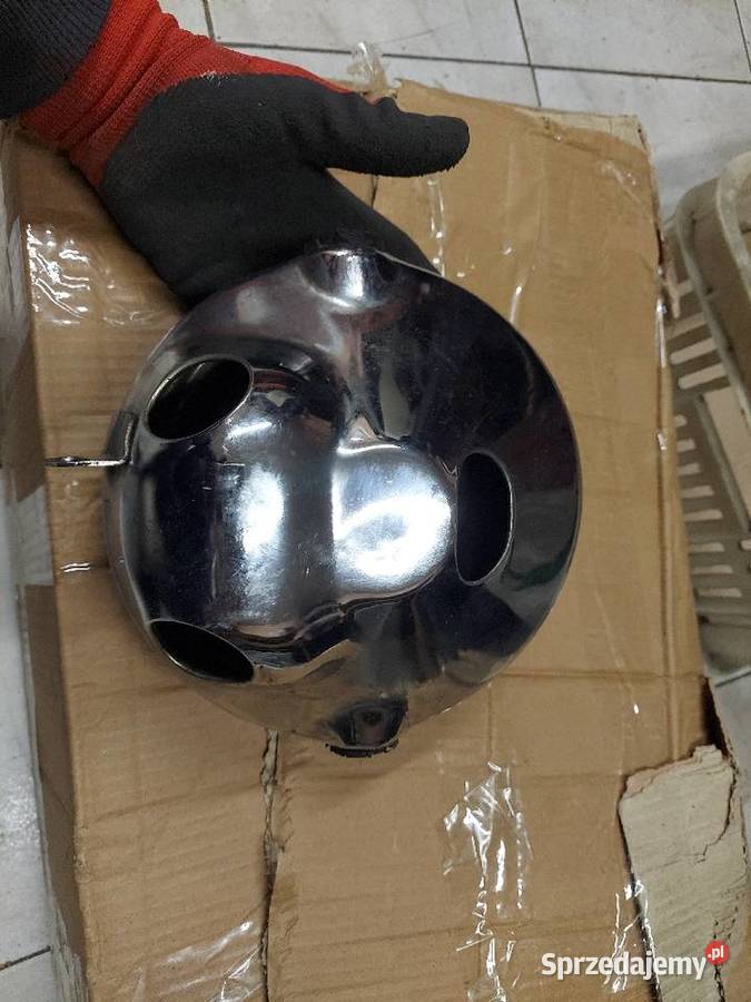 Yamaha XJ 550 lampa przód reflektor przednia dolnośląskie Jelenia Góra sprzedam