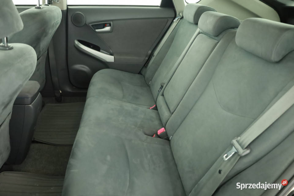 Toyota Prius 18 VVTi HSD dolnośląskie