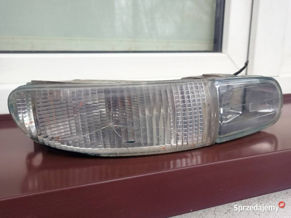 Ford Scorpio MK2 II halogen kierunkowskaz Sieradz sprzedam