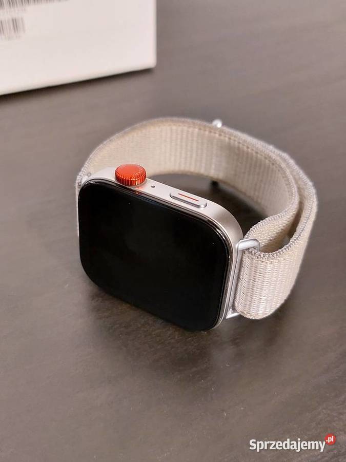 Huawei Watch Fit 3 z oryginalnym pudełkiem mazowieckie