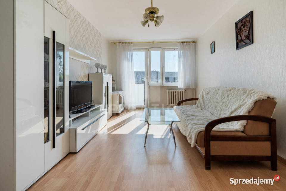 Mieszkanie 443m2 2 pokoje Gdynia Chylońska