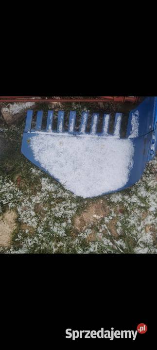 Kopaczka Żółkiewka-Osada