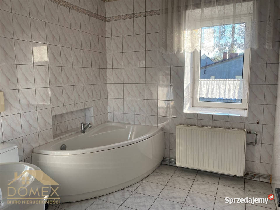 Dom wolnostojący 150m2 Lubomia