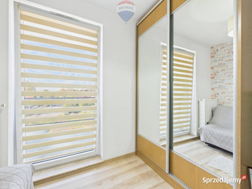 Kawalerka na wynajem 3542 m Brodnica Piętro 1 sprzedam