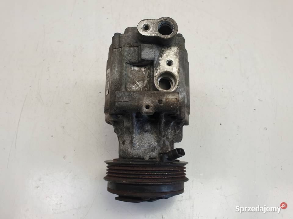 Subaru Legacy IV 20 B SPRĘŻARKA KLIMATYZACJI Pozostałe Janów