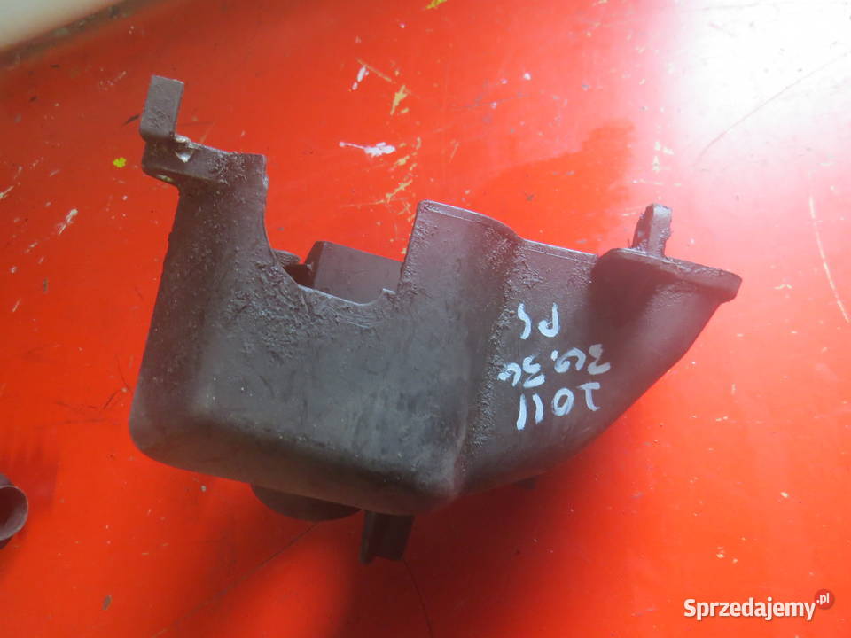 PEUGEOT ELYSEO 50 80 9801 mocowanie uchwyt